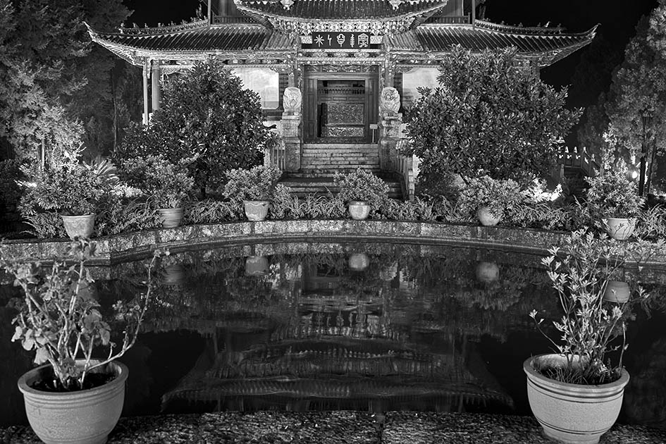 Album,China,Yunnan,Lijiang,Reflection,shafir,photo,image