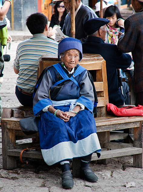 Album,China,Yunnan,Lijiang,People,4,shafir,photo,image