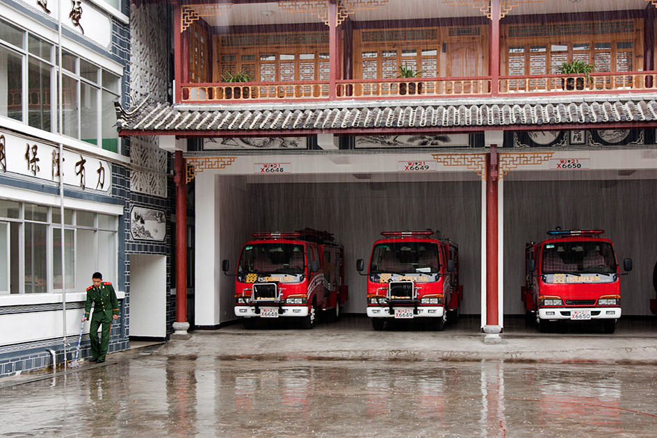 Album,China,Yunnan,Lijiang,Rain,3,shafir,photo,image