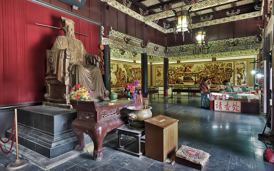 Album,China,Kaifeng,Baogong,Memorial,Temple,shafir,photo,image