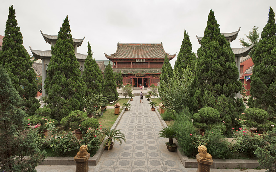 Album,China,Kaifeng,Daxiangguo,Temple,Daxiangguo,Temple,10,shafir,photo,image