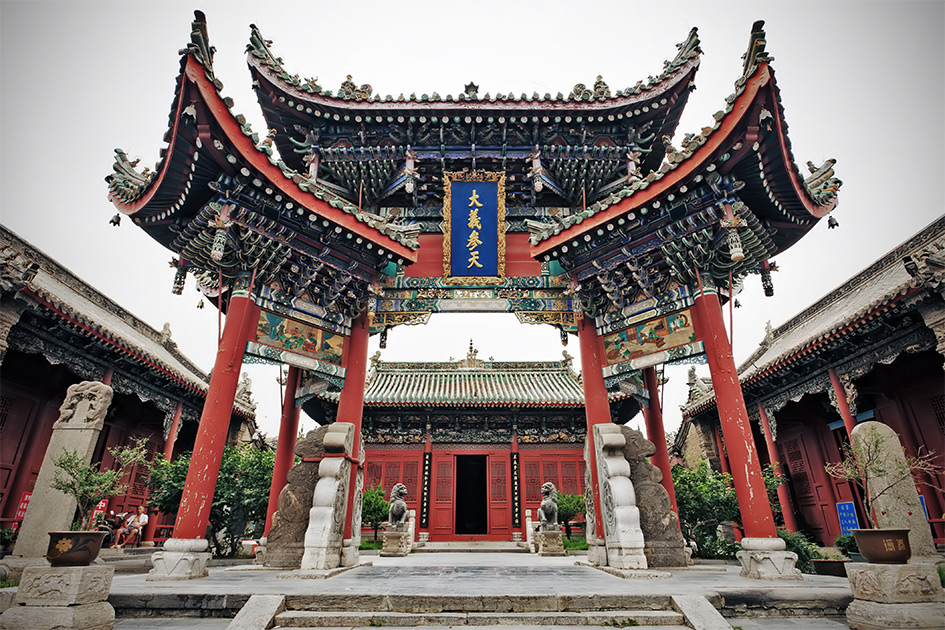 Album,China,Kaifeng,Shanxi-Shaanxi-Gansu,Guild,Hall,4,shafir,photo,image