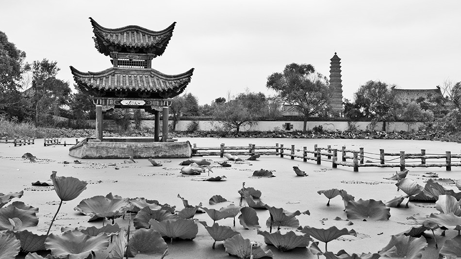 Album,China,Kaifeng,Youguo,Temple,Youguo,Temple,1,shafir,photo,image