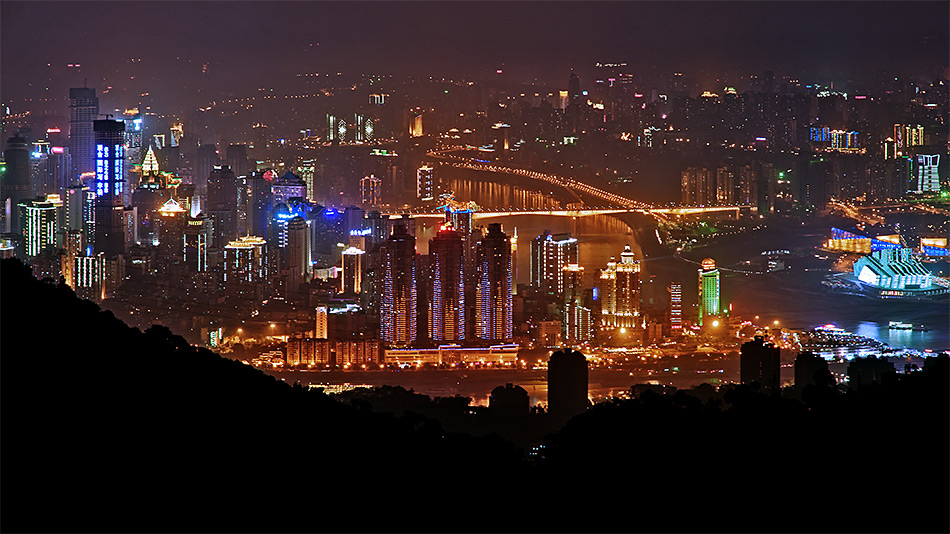 Album,China,Chongqing,Golden,Eagle,View,1,shafir,photo,image