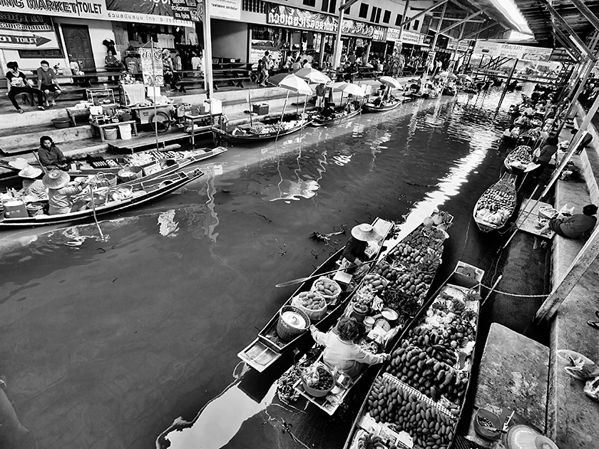 Album,Thailand,Ratchaburi,Floating,Market,Floating,Market,8,shafir,photo,image