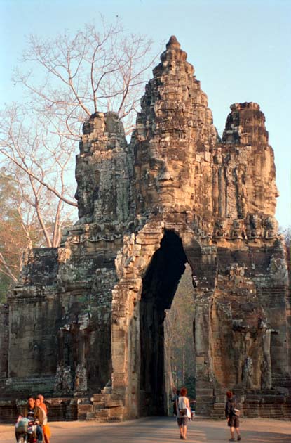 Album,Cambodia,South,Gate,shafir,photo,image