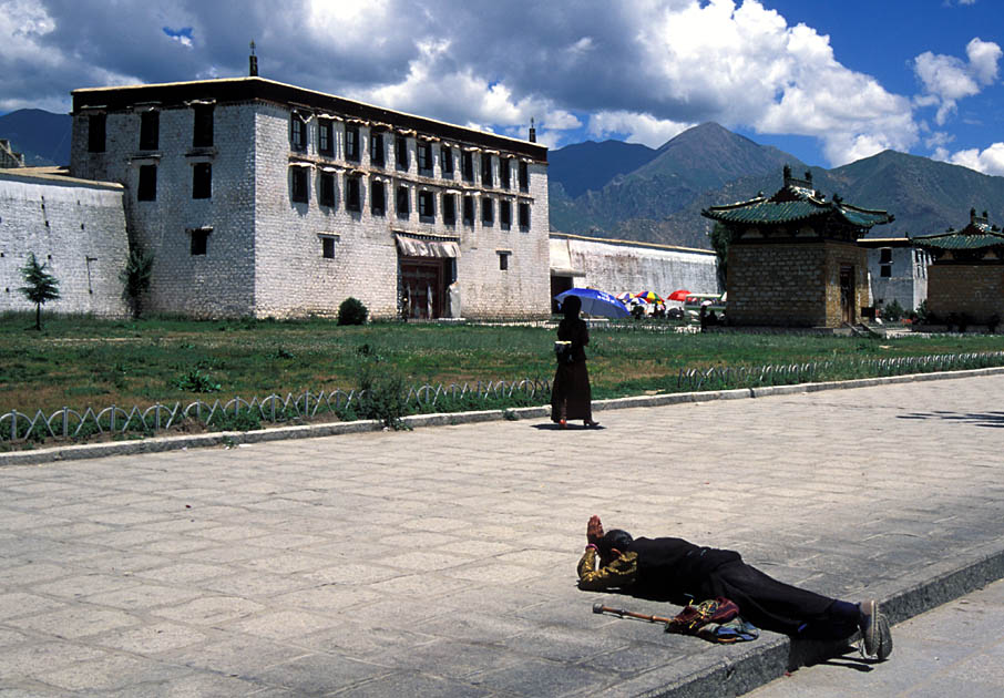 Album,Tibet,Lhasa,Potala,Prayer,shafir,photo,image