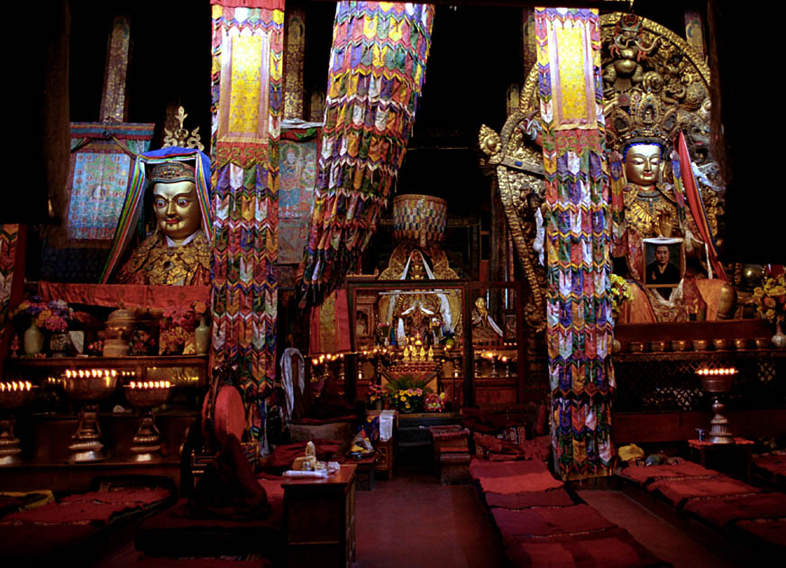 Album,Tibet,Lhasa,Jokhang,Temple,Jokhang,Temple,shafir,photo,image