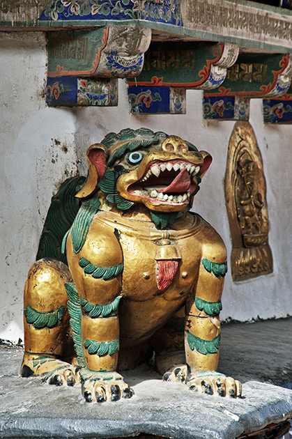 Album,Tibet,Lhasa,Jokhang,Temple,Roof,18,shafir,photo,image
