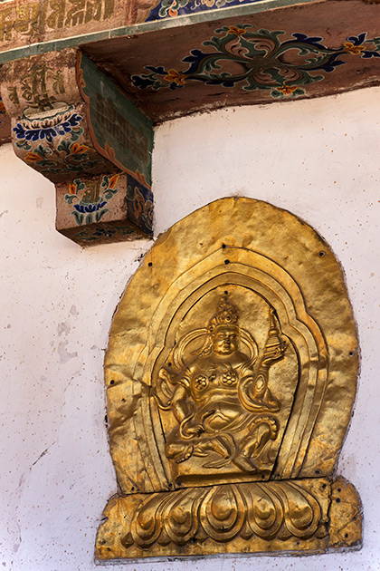 Album,Tibet,Lhasa,Jokhang,Temple,Roof,30,shafir,photo,image