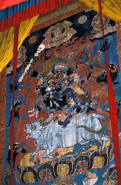 Album,Tibet,Lhasa,Drepung,Monastery,Drepung,Monastery,2,shafir,photo,image