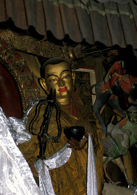 Album,Tibet,Gyantse,Palcho,Monastery,Kumbum,Stupa,7,shafir,photo,image