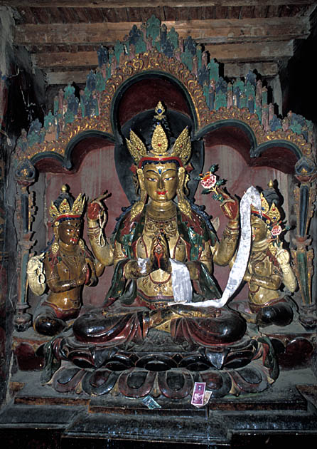 Album,Tibet,Gyantse,Palcho,Monastery,Kumbum,Stupa,12,shafir,photo,image