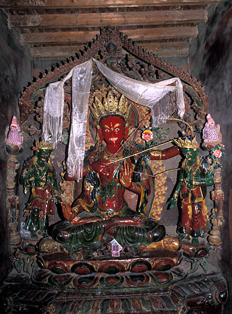 Album,Tibet,Gyantse,Palcho,Monastery,Kumbum,Stupa,17,shafir,photo,image