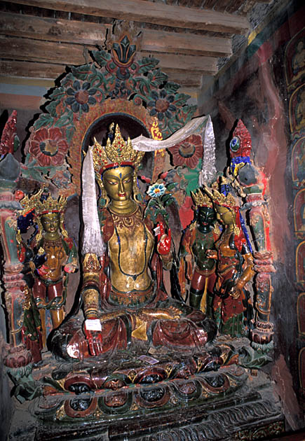 Album,Tibet,Gyantse,Palcho,Monastery,Kumbum,Stupa,20,shafir,photo,image