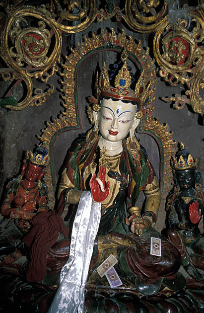 Album,Tibet,Gyantse,Palcho,Monastery,Kumbum,Stupa,22,shafir,photo,image