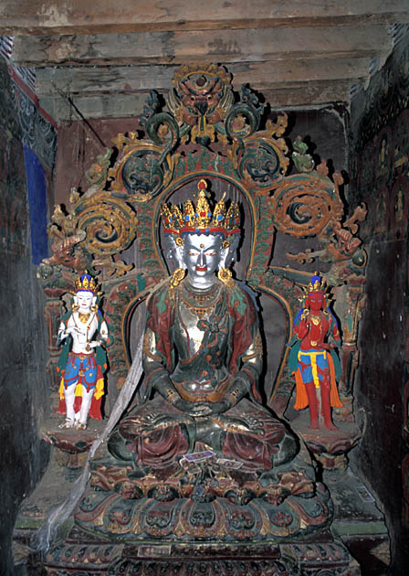 Album,Tibet,Gyantse,Palcho,Monastery,Kumbum,Stupa,27,shafir,photo,image