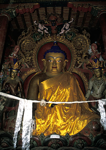 Album,Tibet,Gyantse,Palcho,Monastery,Kumbum,Stupa,29,shafir,photo,image