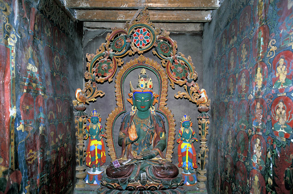 Album,Tibet,Gyantse,Palcho,Monastery,Kumbum,Stupa,31,shafir,photo,image