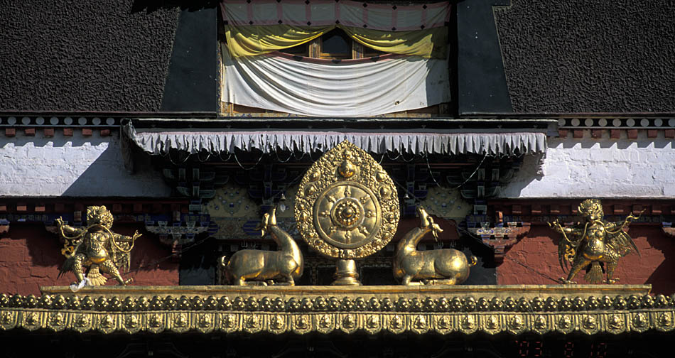 Album,Tibet,Shigatse,Tashilhunpo,Monastery,Tashilhunpo,Monastery,3,shafir,photo,image