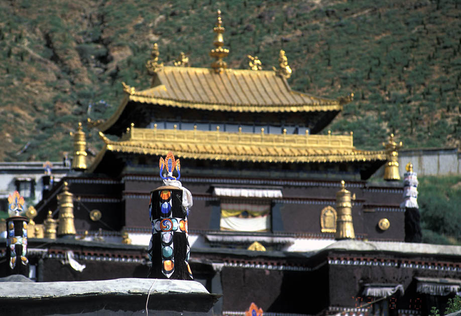 Album,Tibet,Shigatse,Tashilhunpo,Monastery,Tashilhunpo,Monastery,9,shafir,photo,image