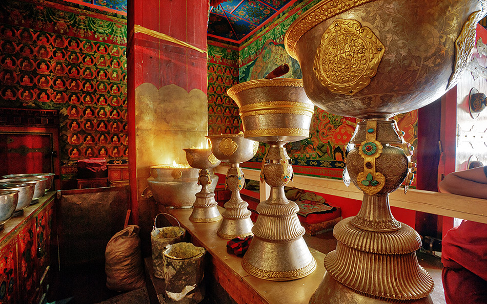 Album,Tibet,Shigatse,Tashilhunpo,Monastery,The,Stupa-tomb,of,the,Tenth,Panchen,Lama,The,Stupa-tomb,of,the,Tenth,Panchen,Lama,4,shafir,photo,image