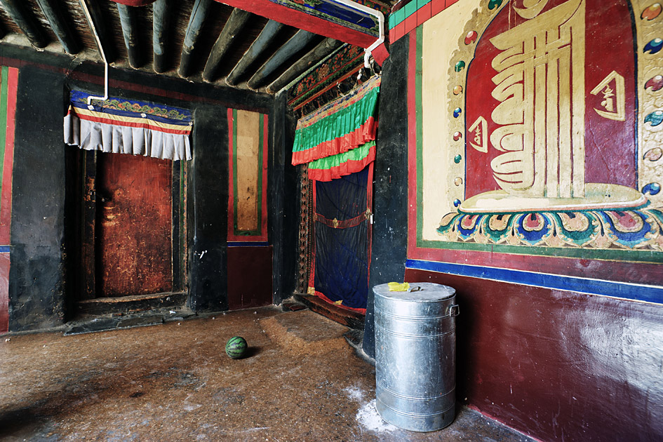 Album,Tibet,Shigatse,Tashilhunpo,Monastery,Stupa-tomb,Stupa-tomb,8,shafir,photo,image