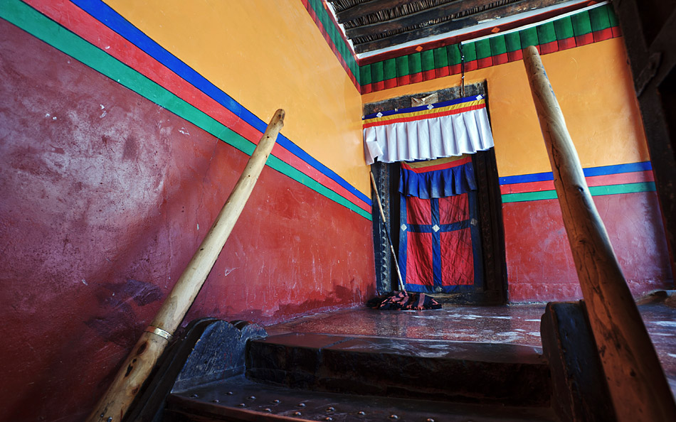 Album,Tibet,Shigatse,Tashilhunpo,Monastery,Stupa-tomb,Stupa-tomb,9,shafir,photo,image