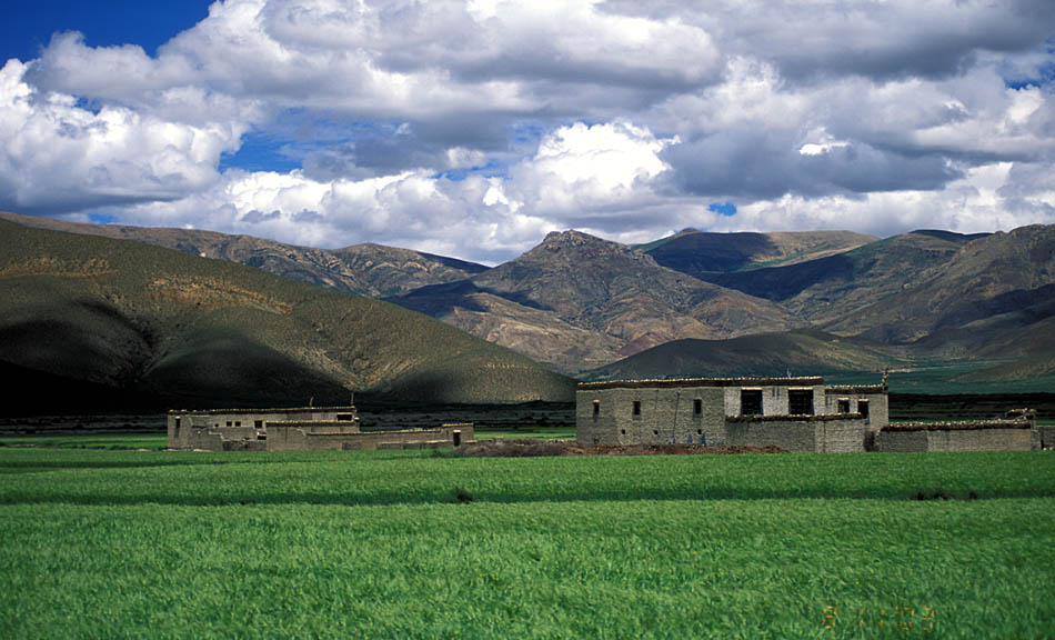 Album,Tibet,By,the,way,Near,Sakya,shafir,photo,image