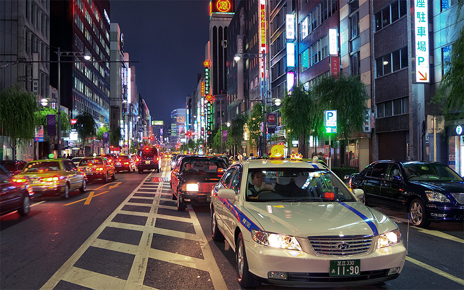 Album,Japan,Tokyo,Ginza,Streets,5,shafir,photo,image