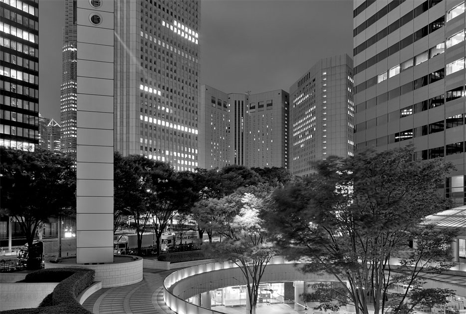 Album,Japan,Tokyo,Shinjuku,Buildings,4,shafir,photo,image