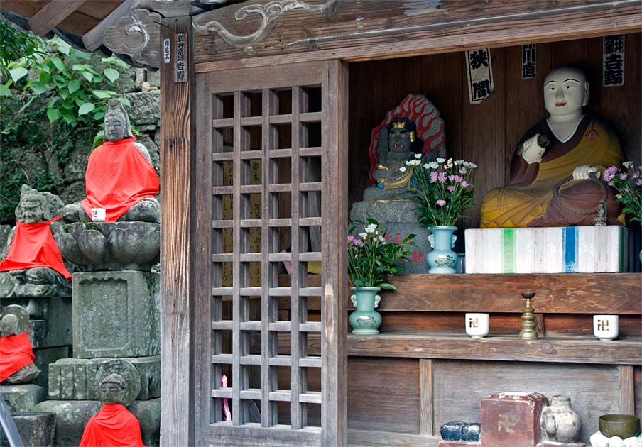 Album,Japan,Nagasaki,Kofuku-ji,Temple,1,shafir,photo,image