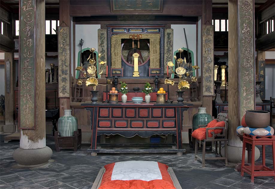Album,Japan,Nagasaki,Sofuku-ji,Temple,3,shafir,photo,image