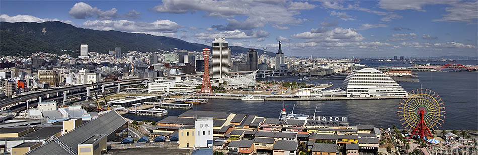 Album,Japan,Kobe,Kobe,Harbor,3,shafir,photo,image
