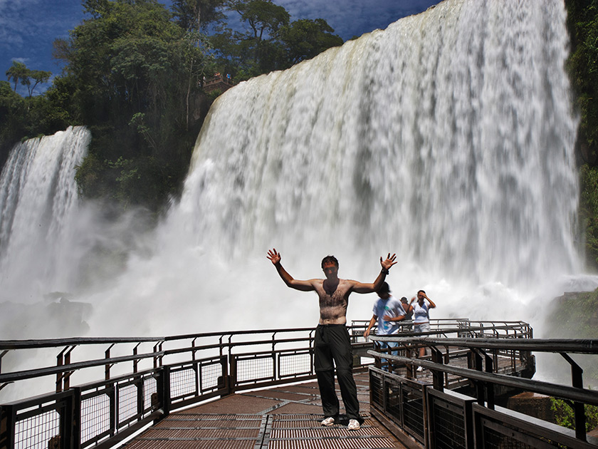Album,Argentina,Iguazu,Falls,It's,me,2,shafir,photo,image