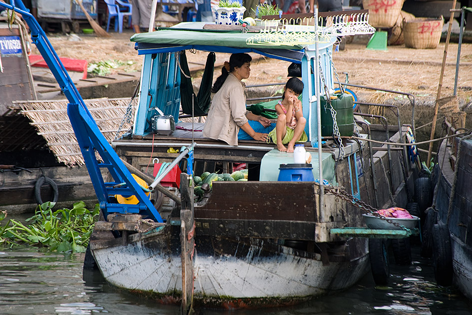 Album,Vietnam,Mekong,delta,Cai,Be,Floating,Market,4,shafir,photo,image