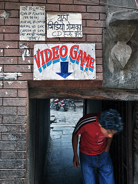 Album,Nepal,Kathmandu,Streets,41,shafir,photo,image
