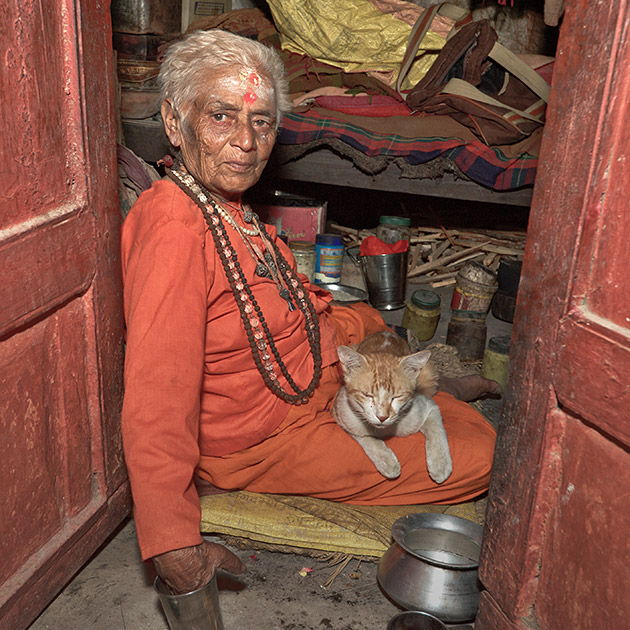 Album,Nepal,Kathmandu,Pashupatinath,Old,women,1,shafir,photo,image