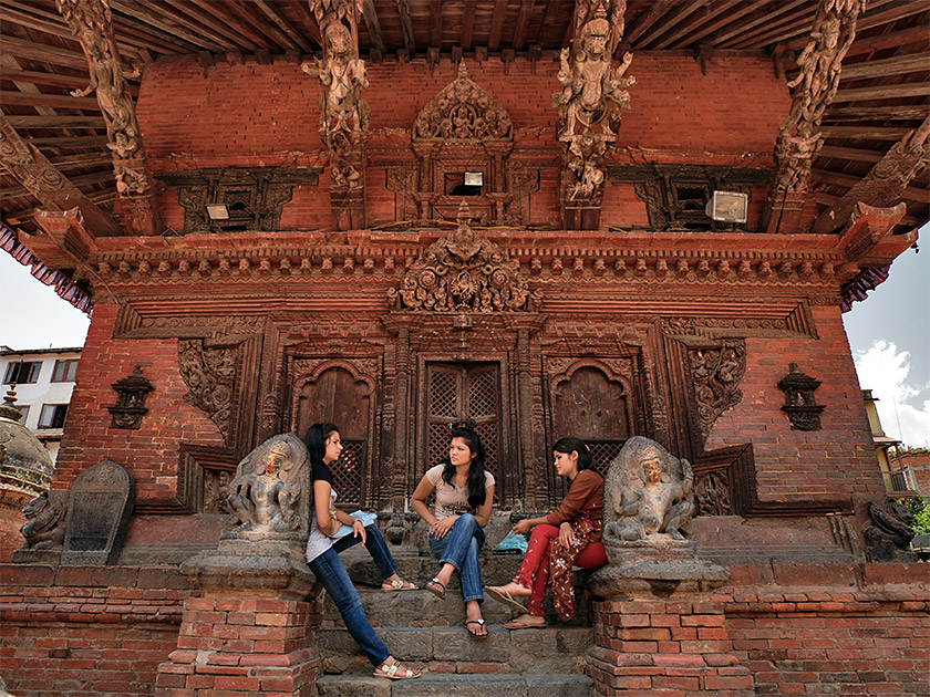 Album,Nepal,Patan,Durbar,Square,5,shafir,photo,image