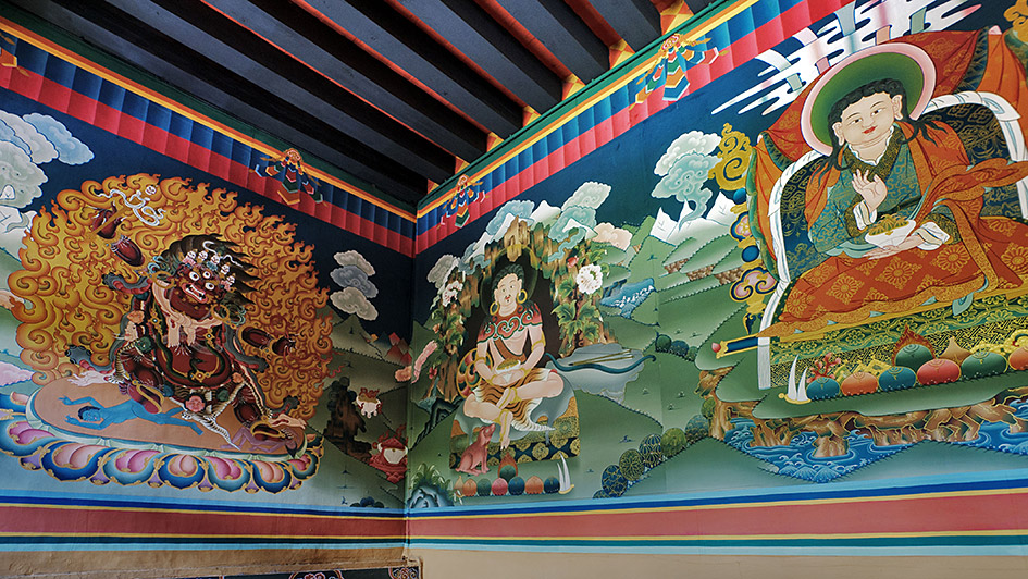 Album,Bhutan,Thimphu,Dzong,13,shafir,photo,image