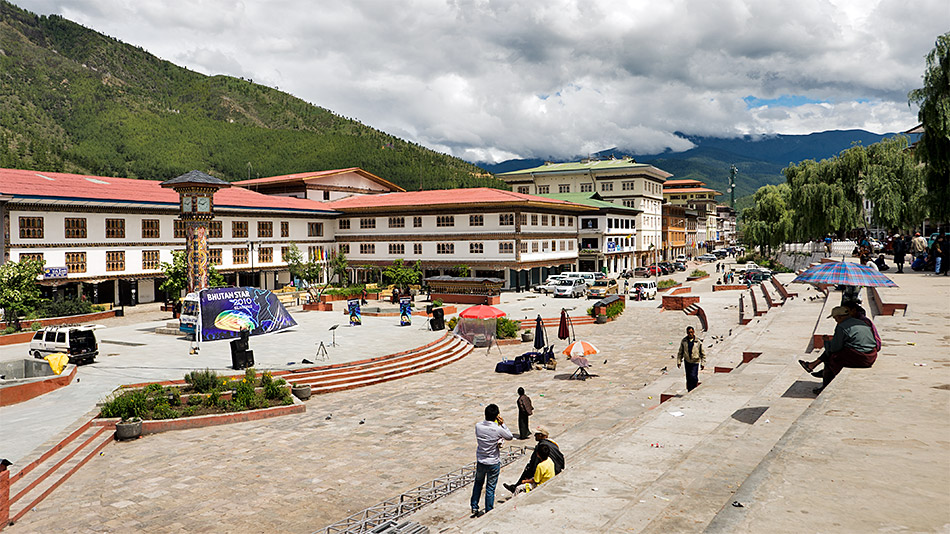 Album,Bhutan,Thimphu,Clock,Tower,Square,shafir,photo,image