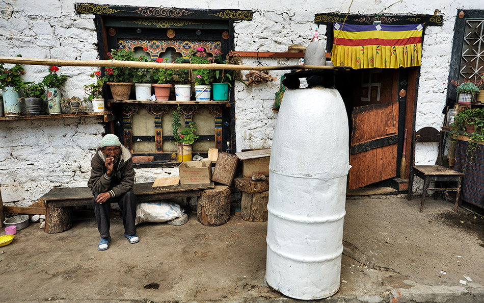 Album,Bhutan,Paro,Streets,15,shafir,photo,image