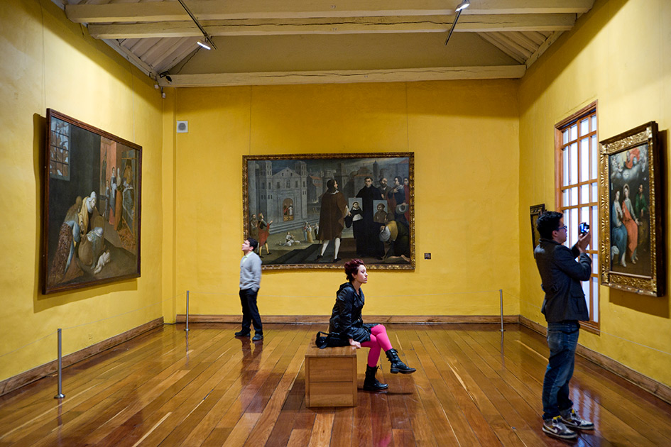 Album,Colombia,Bogota,Museo,de,Arte,Colonial,Museo,20,shafir,photo,image