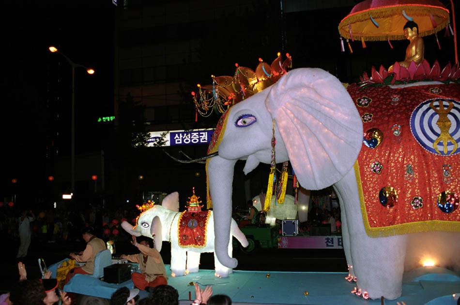 Journal,Korea,Seoul,Lotus,Latern,Festival,2003,Parade,9,shafir,photo,image