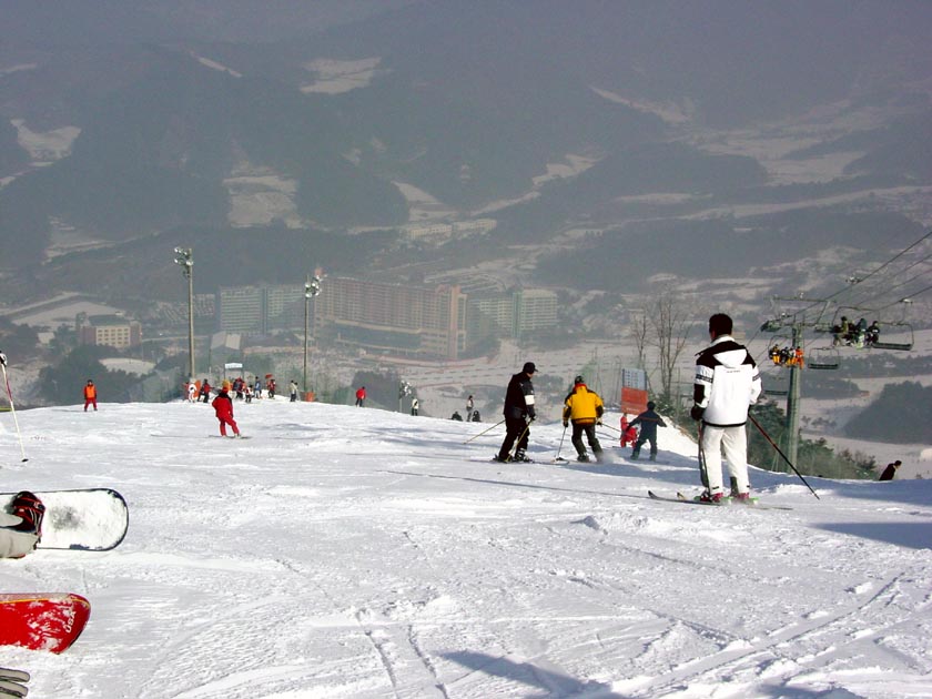 Journal,Korea,Hyundai,Sungwoo,ski,resort,sungwoo,3,shafir,photo,image