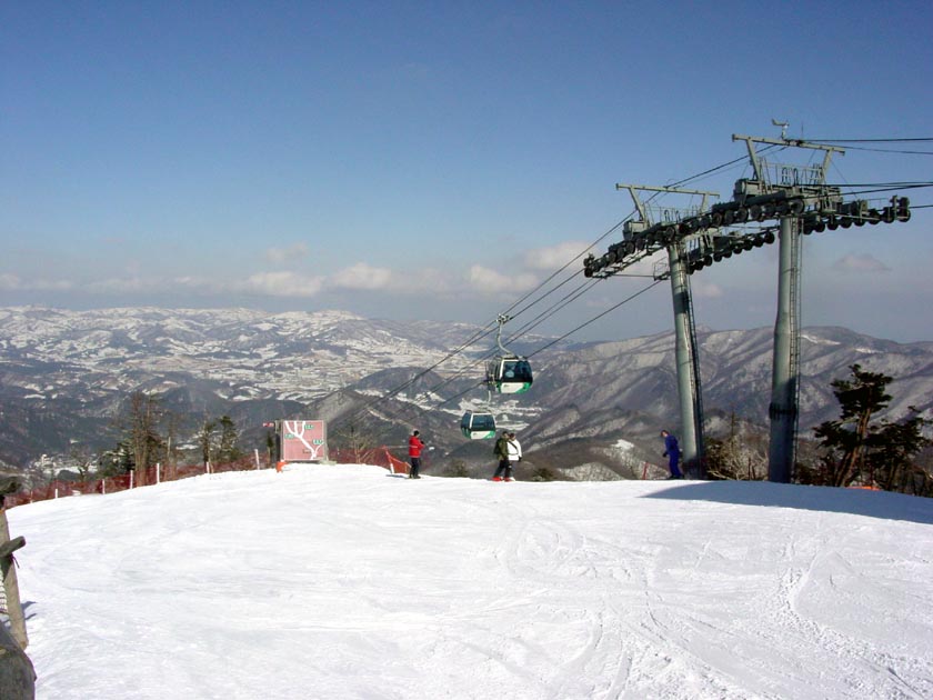 Journal,Korea,YongPyong,Ski,Resort,YongPyong,2,shafir,photo,image