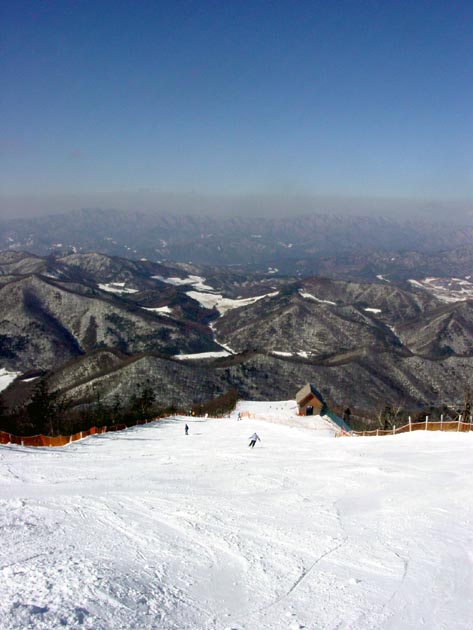 Journal,Korea,YongPyong,Ski,Resort,YongPyong,5,shafir,photo,image