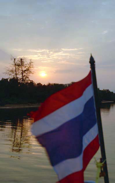 Journal,Thailand,Chumpon,Sunset,shafir,photo,image
