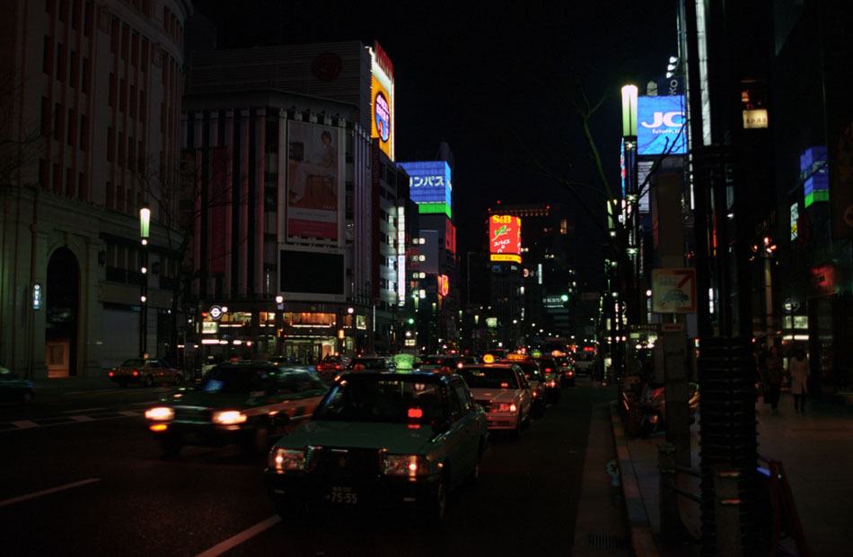 Journal,Japan,Tokyo,Night,Steets,2,shafir,photo,image