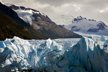 Album / Argentina / El Calafate / Perito Moreno Glacier 1